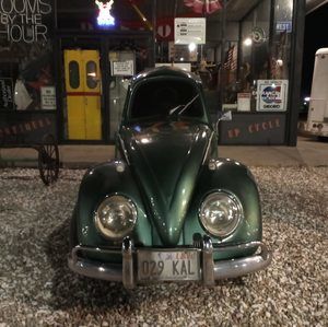 Meet your Posher, Steven